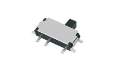 MSK-01F(薄柄）撥動開關