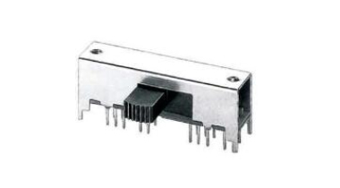 SK-44D01(4P4T)撥動(dòng)開(kāi)關(guān)